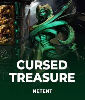 Cursed Treasure