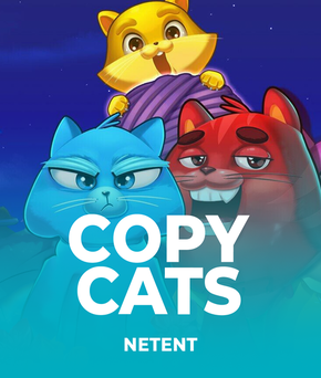 Copy Cats