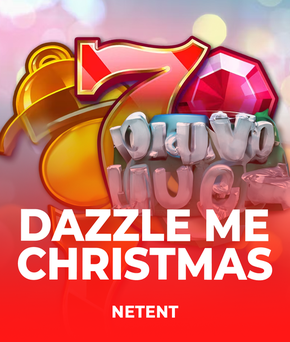 Dazzle Me Christmas