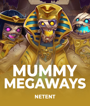 Mummy Megaways