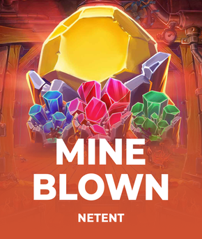 Mine Blown