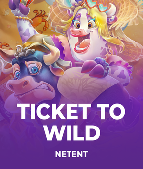 Ticket To Wild