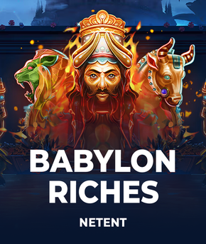 Babylon Riches