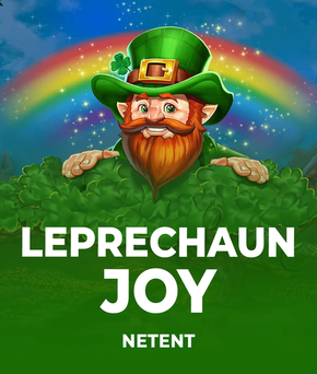 Leprechaun Joy