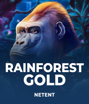 Rainforest Gold