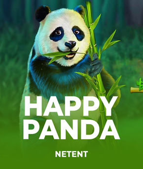 Happy Panda
