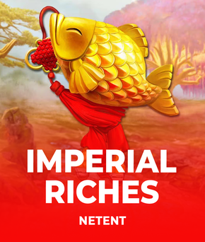 Imperial Riches