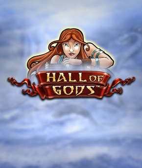 Hall of Gods