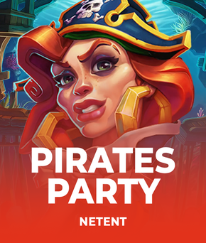Pirates Party