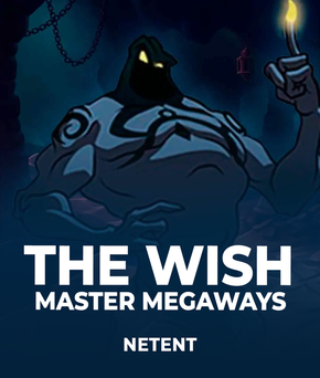 The Wish Master Megaways