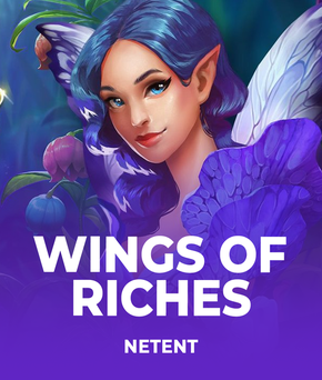 Wings of Riches