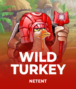 Wild Turkey