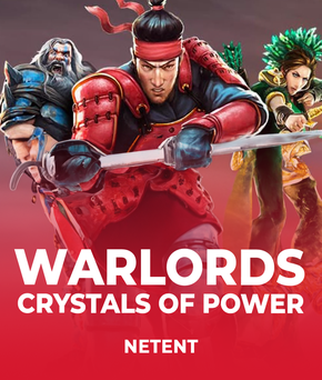 Warlords: Crystals of Power