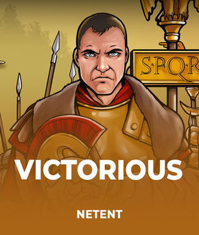Victorious