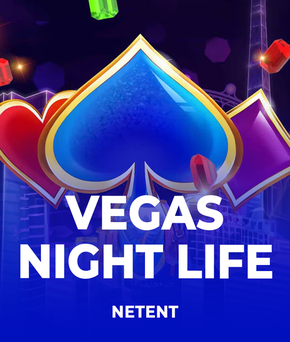 Vegas Night Life
