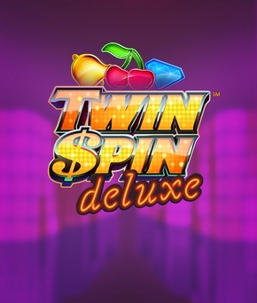 Twin Spin DeLuxe