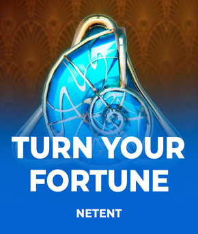 Turn Your Fortune