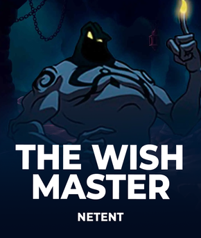 The Wish Master