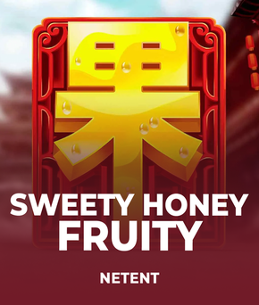 Sweety Honey Fruity