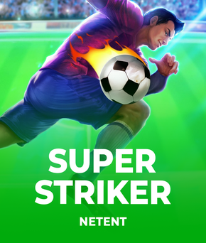 Super Striker