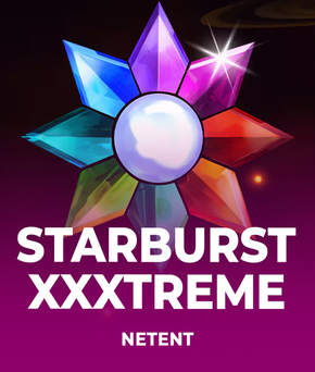 Starburst XXXtreme