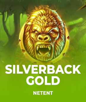 Silverback Gold