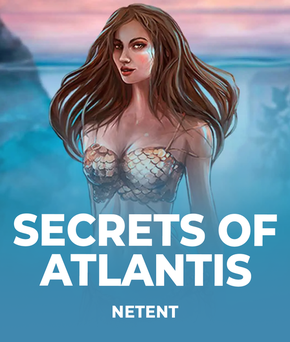 Secrets of Atlantis