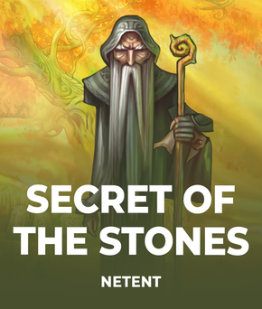 Secret of the Stones