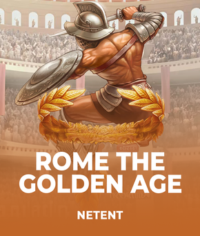 Rome: The Golden Age