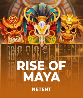 Rise of Maya