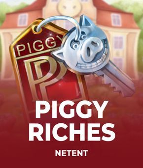 Piggy Riches