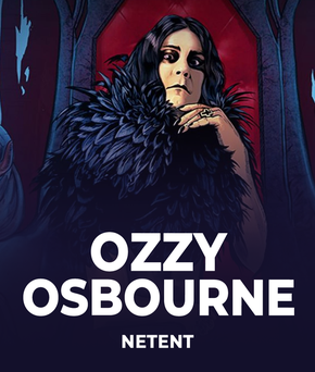 Ozzy Osbourne Video Slots
