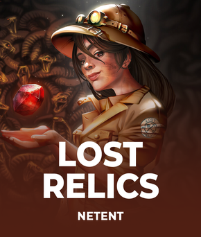 Lost Relics