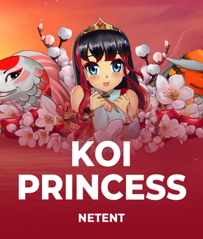 Koi Princess