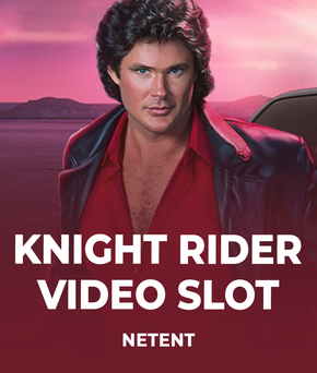 Knight Rider Video Slot
