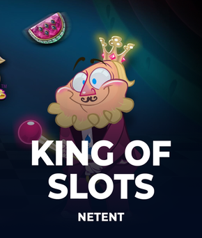 King of Slots