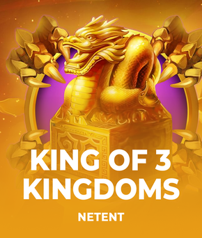 King of 3 Kingdoms