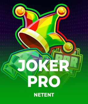 Joker Pro