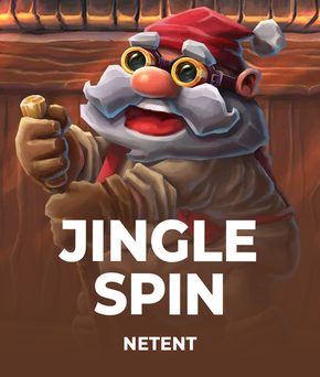 Jingle Spin
