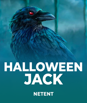Halloween Jack