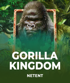 Gorilla Kingdom