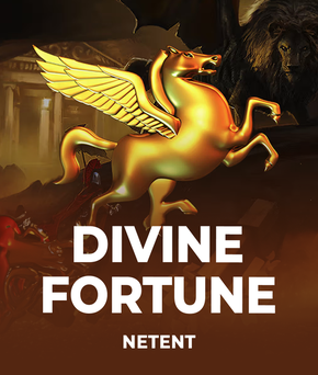 Divine Fortune