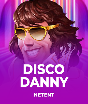 Disco Danny