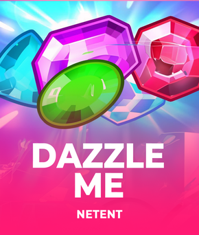 Dazzle Me