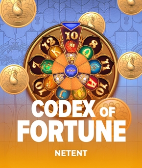 Codex of Fortune