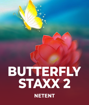 Butterfly Staxx 2
