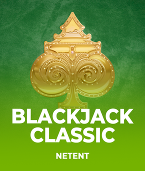 Blackjack Classic