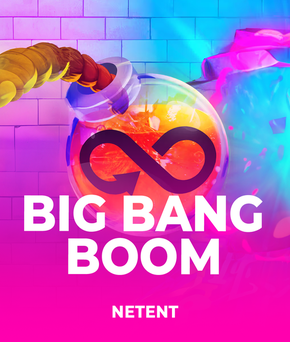 Big Bang Boom