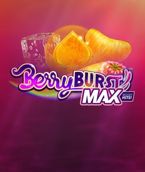 Berryburst MAX