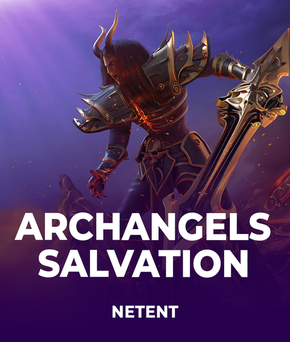 Archangels Salvation